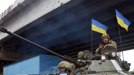 Takohen shefat e diplomacive të Gjermanisë, Francës dhe Ukrainës