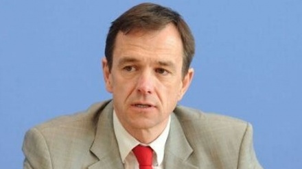 Almanya'dan İran'la ilişkileri geliştirmeye vurgu