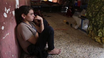 PBB Sebut Korban Kekerasan Seksual Daesh Sebagai 