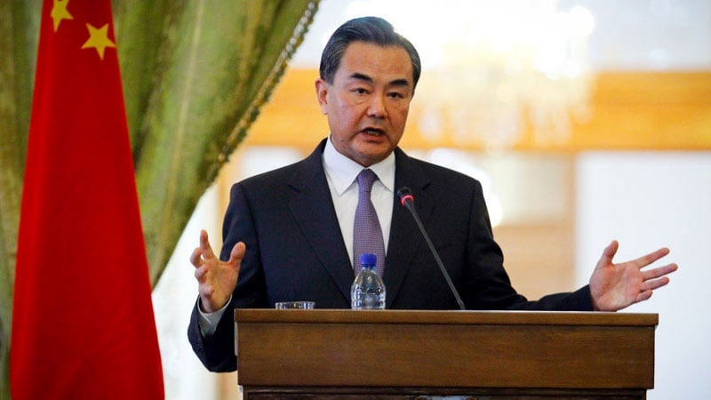 Kina i SAD-e naglašavaju saradnju po pitanju Bardžama