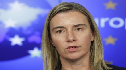 Países europeos saludan suspensión de ensayos nuclearse de Corea del Norte