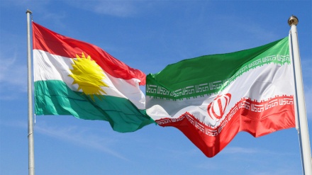 Iran Jajaki Hubungan Ekonomi dengan Kurdistan Irak