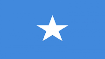 An Hallaka 'Yan ta'addar Ashabab A Somaliya