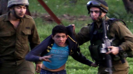 Selama 2017, 6.000 Warga Palestina Ditangkap Israel