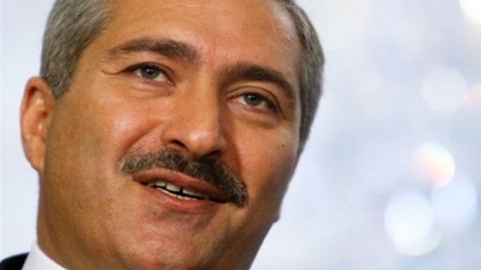 Yordania Serukan Kerjasama Dunia untuk Perangi Terorisme