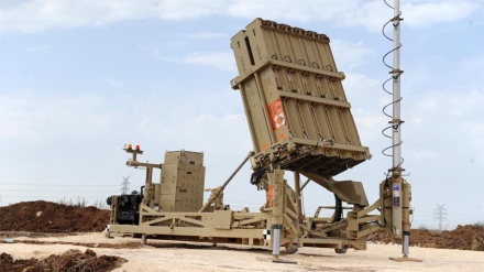 Brigade Al Quds Ungkap Akurasi Tinggi Iron Dome Omong Kosong Belaka