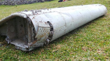 Keluarga Korban Tragedi MH370 Desak Buka Investigasi Baru