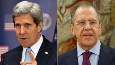 Siria, incontro Kerry-Lavrov su coordinamento contrasto al terrorismo  