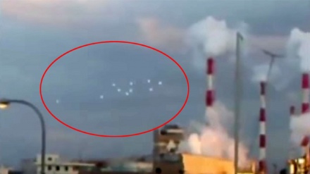 Il Pentagono ammette l'esistenza di un programma per cercare gli Ufo