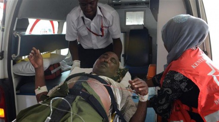 Kenya, attacco al Shabaab: 6 morti