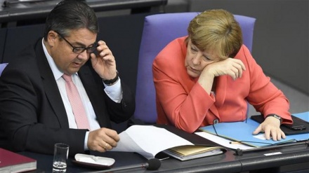 Germania/Elezioni: Sigmar Gabriel pronto a sfidare Angela Merkel