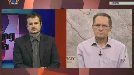 Nuklearni pregovori IR Irana i G5+1 okončani rezultatom win-win (15.07.2015)