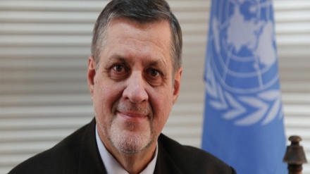 Mjumbe mpya wa Umoja wa Mataifa kuhusu Libya aanza kazi rasmi 