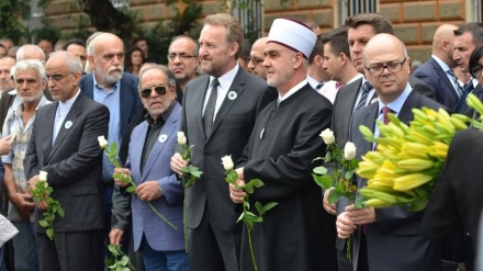 Turkan: Želja Bošnjaka je otkrivanje istine o ratu u BiH i sprovođenje pravde