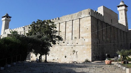 Wazayuni wazuia kusomwa adhana katika Haram ya Nabii Ibrahim AS