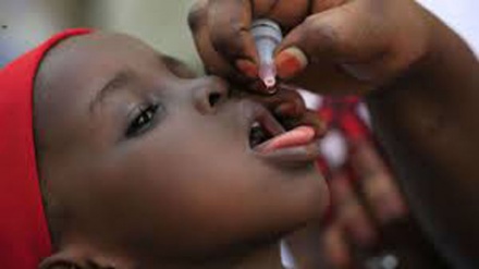 Malawi yaripoti mripuko wa polio, kesi ya kwanza Afrika baada ya miaka 5