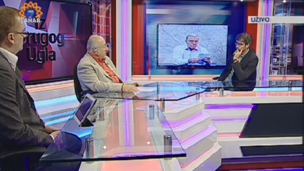 Rezultati nuklearnih pregovora IR Irana i G5+1 (20.07.2015)