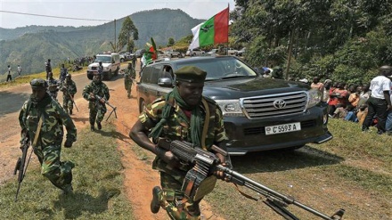 Burundi Ta yi Watsi Da Kafa Kwamitin Bincike Na Majalisar Dinkin Duniya