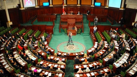 Majalisar Kasar Tunisia Ta Kira Taron Gaggawa Don Tattauna Batun Kisan محمدالزواری