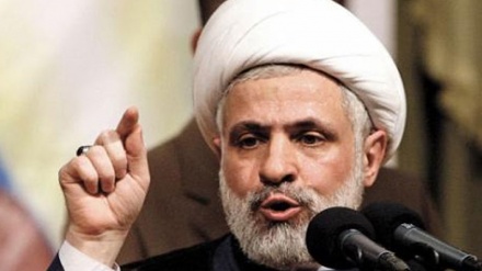 Naim Kasim: Hizbullah se ponosi odnosima sa Iranom