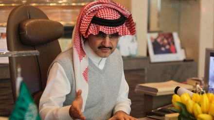 Regjimi saudit nxjerr në shitje pronat e princit Valid bin Talal në Liban