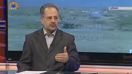 Trenutna situacija u Jemenu (16.07.2015)