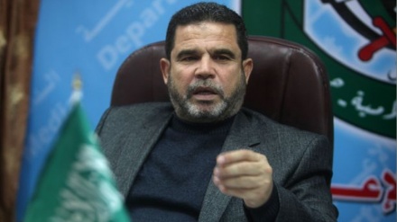 Hamas: Uniteti i grupeve të rezistencës së Palestinës, do ta thyejë akordin e shekullit