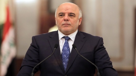 イラク首相、「モスルの解放は、ＩＳＩＳの消滅の始まり」