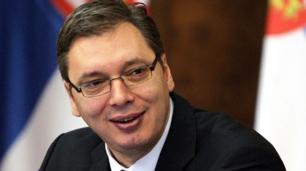 Srbijanski premijer radostan zbog širenja saradnje s Iranom