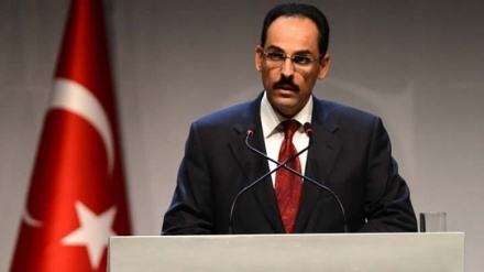 İbrahim Kalın: Türk-Rus ilişkileri türbülansa girdi ama raydan çıkmaz
