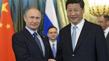 Putin-Xi: coordinare iniziative eurasiatiche di Russia e Cina
