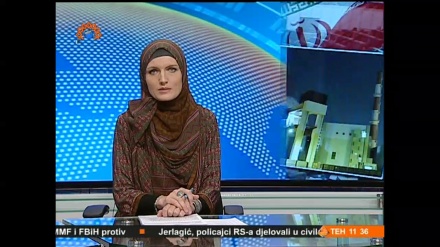Jutarnje vijesti 12.07.2015