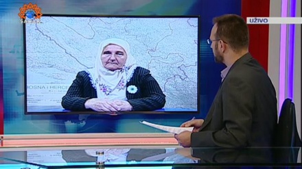 Godišnjica genocida u Srebrenici – poruke i očekivanja (14.07.2015)