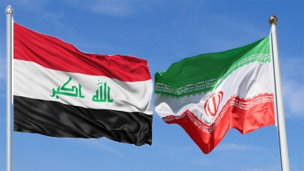 Kini Mobil-mobil Iran Bebas Berlalu lalang di Irak