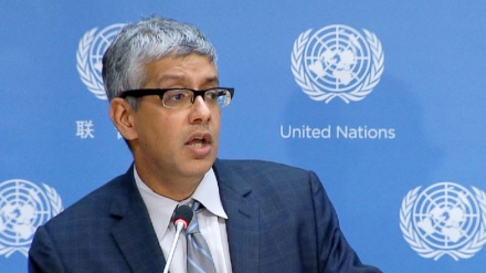 UN demantovao tvrdnju o zaustavljanju iranske vojne pošiljke Jemenu 