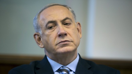 Netanyahu'dan Filistinlilere yönelik zulme devam mesajı 