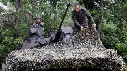 Rusia dan India akan Gelar Latihan Militer Bersama