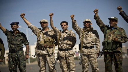 حمله ارتش یمن به مواضع مزدوران سعودی در استان حجه 