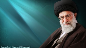 Govori lidera Islamske revolucije Irana