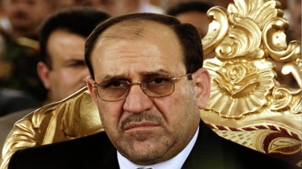 Maliki: Irak'ta değişiklikler  barışçı yoldan yapılmalı 