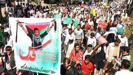 Dita e Kodsit, pasqyrë e unitetit të ummetit islam kundër hegjemonizmit botëror