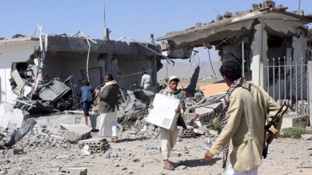 ONU y CCG acogen tregua en Yemen