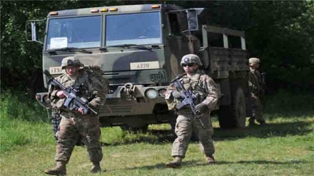 NATO'dan Rusya'yı kızdıracak tatbikat 