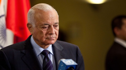 Liga Arab: Serangan Udara Rusia di Suriah, Legal