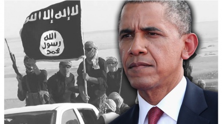 Usa: Obama apre all'Isis una via di fuga in Siria per incastrare Putin