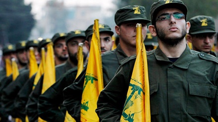 Almanya Hizbullah'ın terörist listeye alınmasına tepki gösterdi 