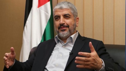 Meshal: Hamas Lanjutkan Upaya Persatuan Palestina