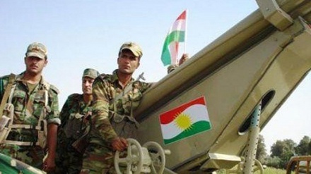 Abadi paralajmëron për lëvizjet ushtarake të kurdëve