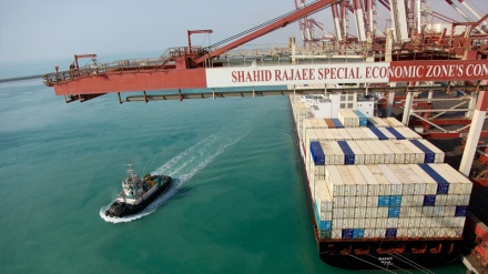 Şehid Recai Limanından 1 Milyonu Aşkın Petrol Ürünleri İhraç Edildi