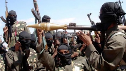 'Yan Boko Haram Sun Kai Hari A Yankin Tabkin Tchadi